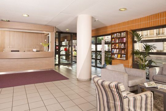 Les Estudines Montreuil Saint Mandé - MONTREUIL