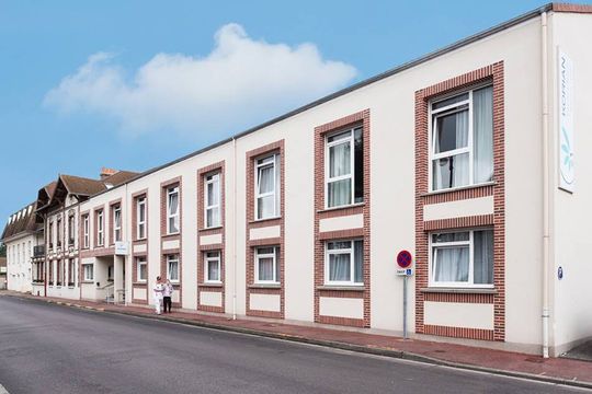 Korian Val aux Fleurs - BUEIL