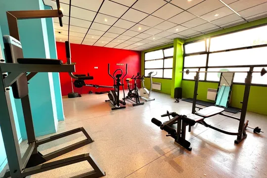 Neoresid (K&B) - Residence Saint Sever - - ROUEN