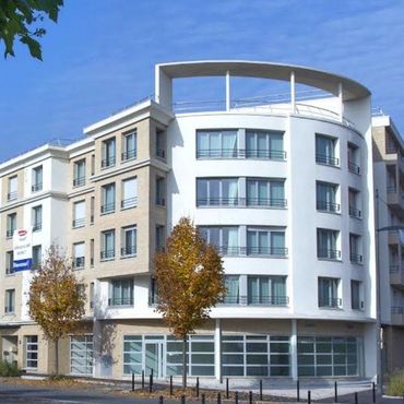 Residhome du Théâtre - VALENCIENNES