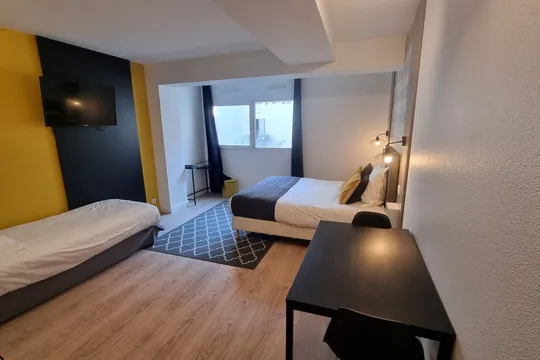 City Loft Dijon - DIJON