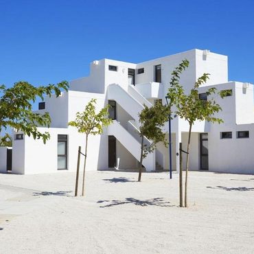 Nemea Residence Les Carrats - LEUCATE