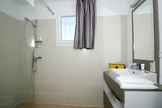 Odalys - Le Mas des Alpilles - PARADOU