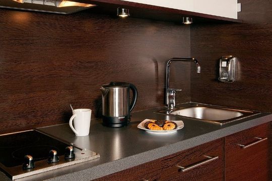 Residhome Caserne de Bonne - GRENOBLE