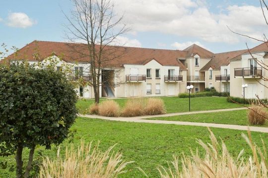 Zenitude Roissy Village - ROISSY EN FRANCE