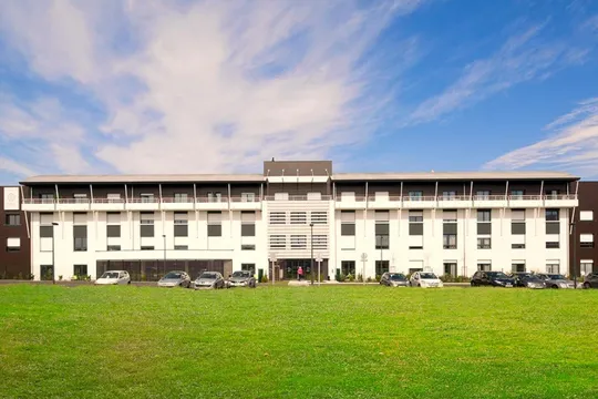Danaé Les Jardins de l'Azurée - MERIGNAC