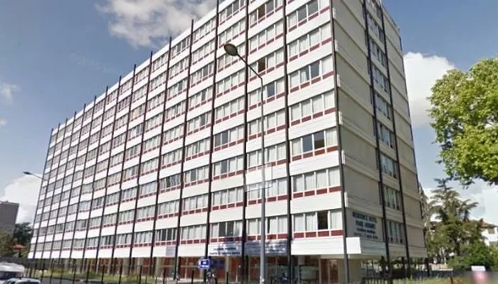 Cosy Home Hermes - VILLEURBANNE