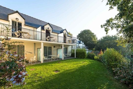 Goélia Le Domaine de Pont Aven - PONT AVEN