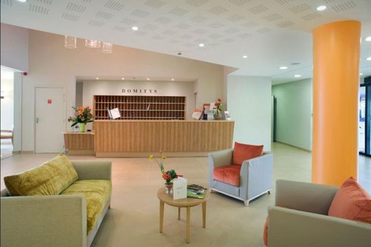 Domitys Les Clés d'Or - ORTHEZ