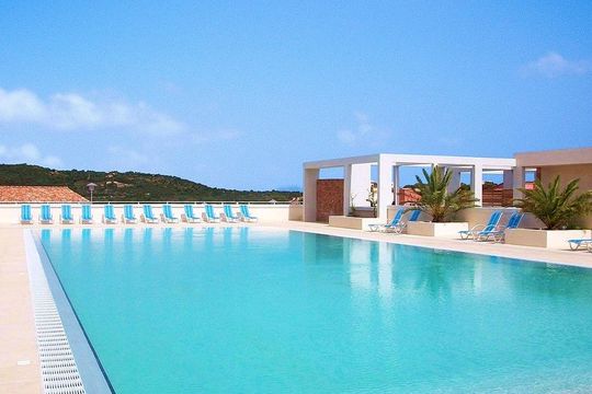 Odalys Les Villas de Belgodère - BELGODERE