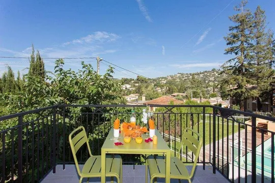 Adonis Le Domaine de Mai - MOUGINS