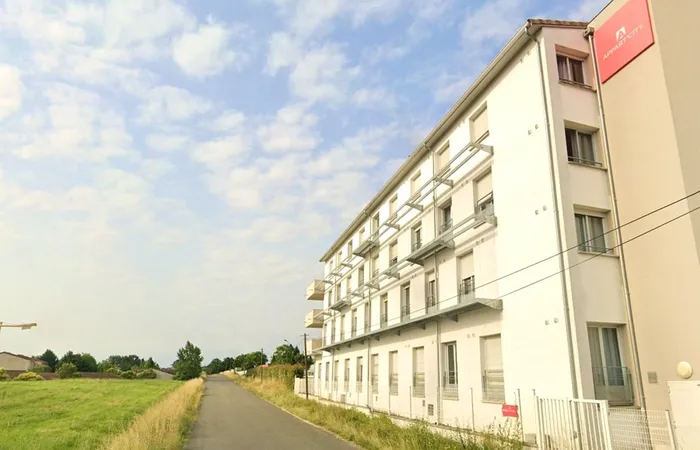 Appart'City Confort Toulouse Aeroport 2 - CORNEBARRIEU