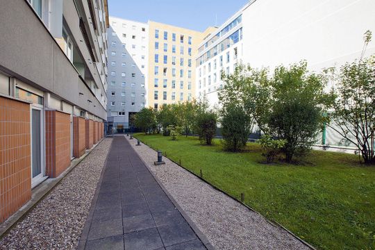 Les Estudines Montreuil Saint Mandé - MONTREUIL