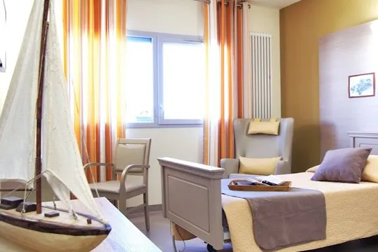 Emeis Résidence Les Vignes - MOULIN-NEUF