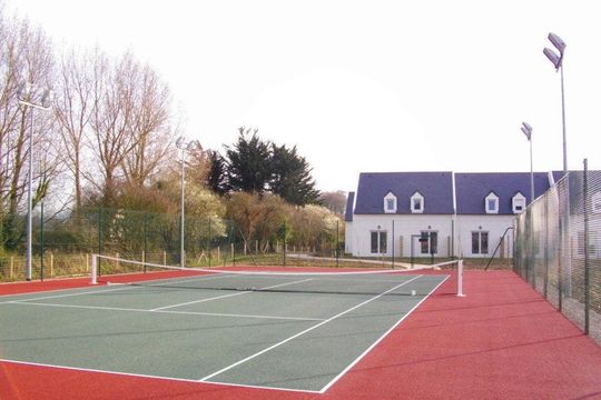Goélia Les Roches - SAINT POL DE LEON
