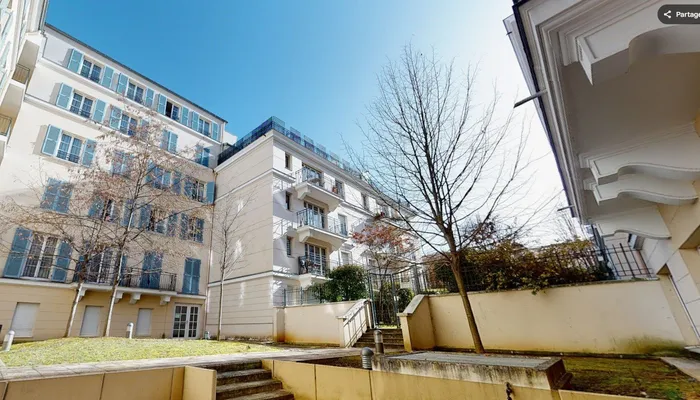 Nexity Studea Vanves Jean Monnet - VANVES