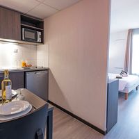 Comfort Aparthotel Nîmes Centre - NIMES
