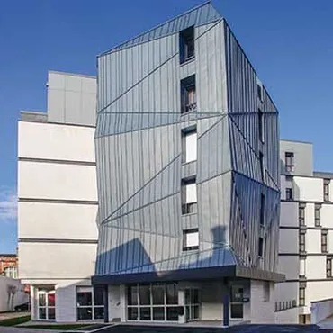 Odalys Campus Orléans Centre - ORLEANS