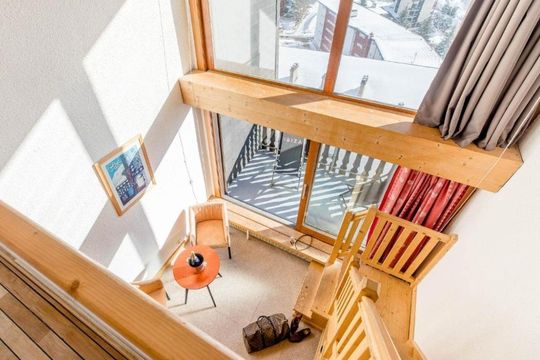 Madame Vacances Hotel Ibiza - LES DEUX ALPES