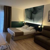 CRH Résidence du Parc - MONTEVRAIN