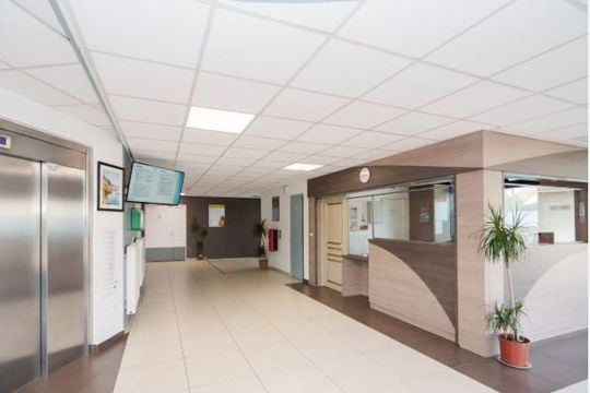 Affaires Logely Residis Bobigny - BOBIGNY