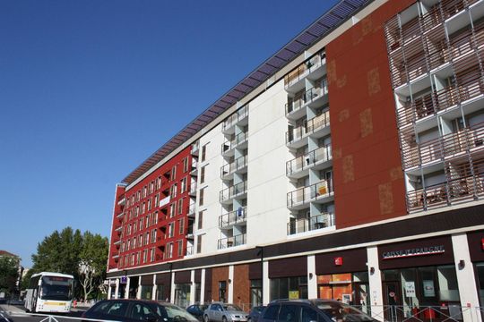 Comfort Aparthotel Nîmes Centre - NIMES
