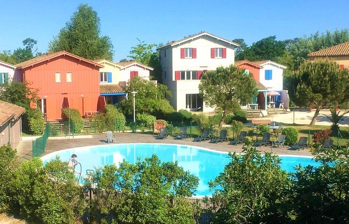 Madame Vacances Les Rives Marines - LE TEICH