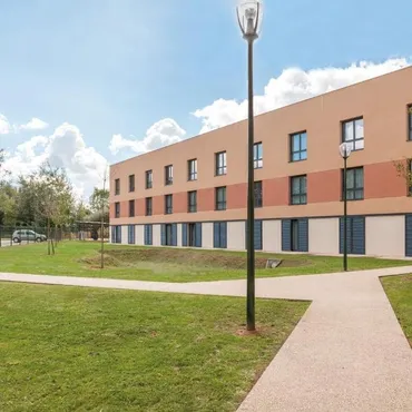 Zenitude Magny Versailles - MAGNY LES HAMEAUX