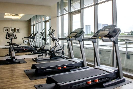 Residhome Les Berges de la Loire - NANTES