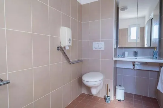 Domidep Viteal Oleron - SAINT PIERRE D'OLERON