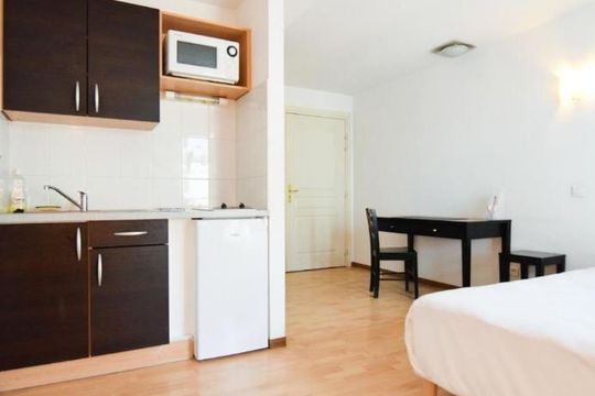 ResidHotel Mulhouse Centre - MULHOUSE