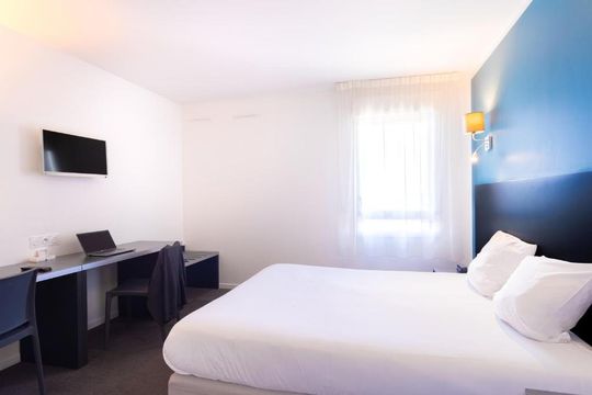 All Suites Orly Rungis - RUNGIS