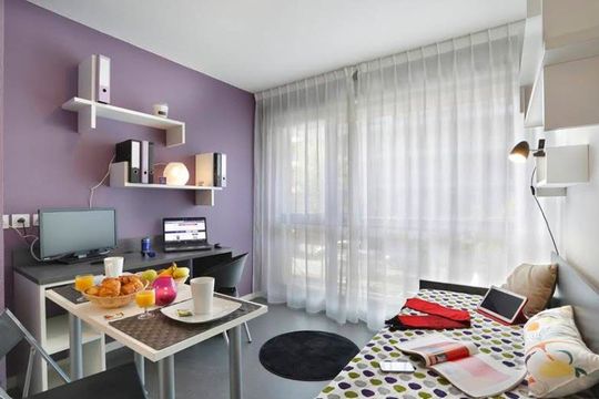 Nemea Appart'Etud Tolosa - TOULOUSE