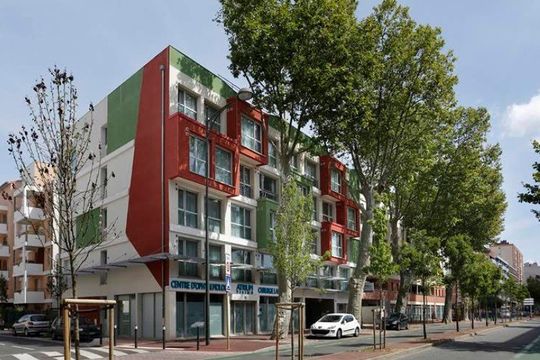 Nemea Appart'Etud Tolosa - TOULOUSE