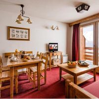 Lagrange Les Hauts de Comborcière - FONTCOUVERTE LA TOUSSUIRE