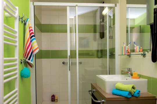 Belambra Clubs Les Terrasses de St Paul - LA COLLE SUR LOUP