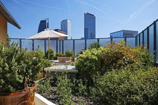 Emeis Léonard de Vinci - COURBEVOIE