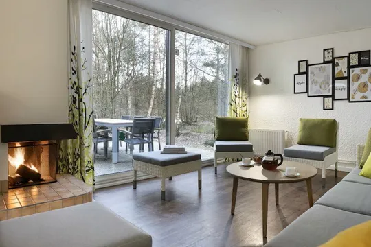 Center Parcs - Les Bois-Francs - Les Bar - BALINES