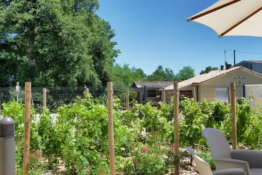 Emeis Résidence Les Vignes - MOULIN-NEUF