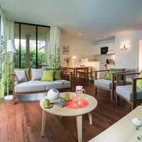 Center Parcs Les Bois-Francs - LES BARILS