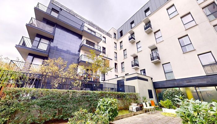 Nexity Studea Asnières sur Seine - ASNIERES SUR SEINE