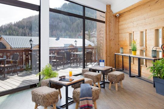 Sowell Residences Pra Loup - PRA LOUP