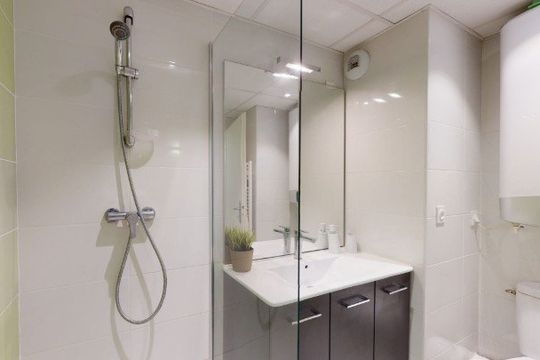 Artemisia Residence Oradou - CLERMONT FERRAND