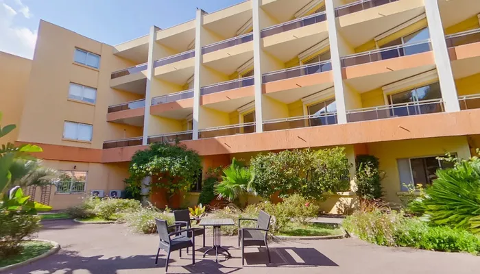 LNA Santé Les Jardins de Mar Vivo - LA SEYNE SUR MER