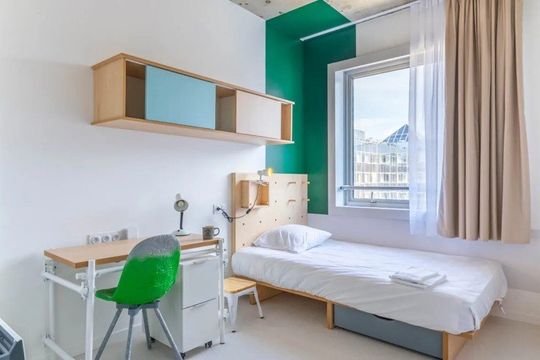 Residis Noisy le Grand - NOISY LE GRAND