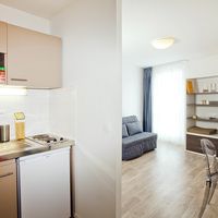 Les Estudines Residence Arago - MONTREUIL
