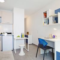 Les Estudines Marseille Flammarion - MARSEILLE 1ER ARRONDISSEMENT