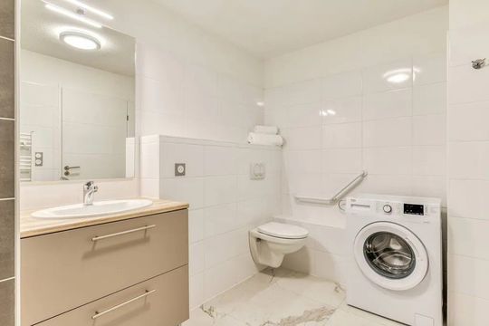 Ovelia - Les Balcons de Montcalm - Montp - MONTPELLIER