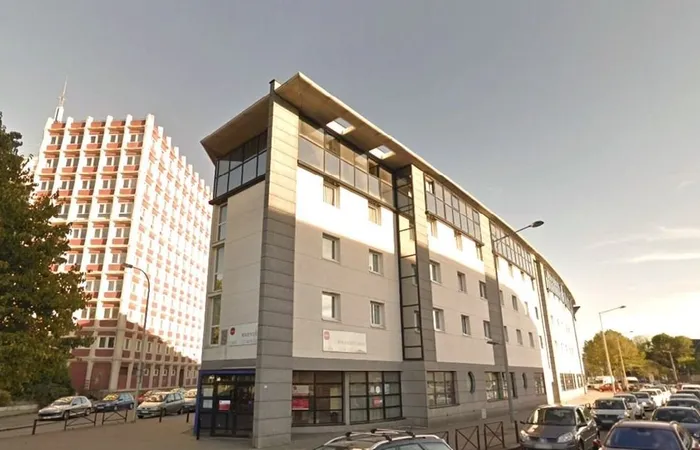 Neoresid Rouen Saint Sever - ROUEN