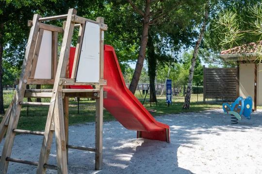 Tourisme Odalys Le Petit Pont - HOURTIN